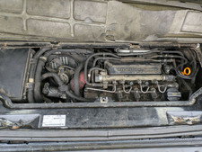 Motor 660940 Smart smart fortwo coupe 30 KW 41 PS 143858 Km