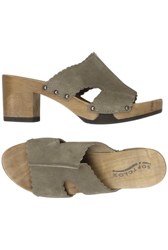 Softclox sandalen damen - softclox,