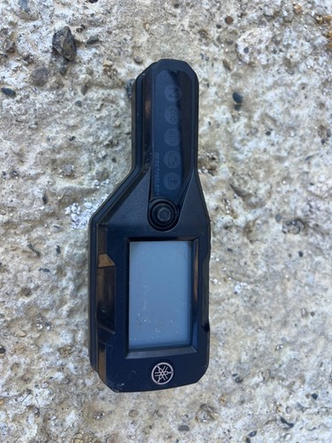 Yamaha 125 zähler - r,