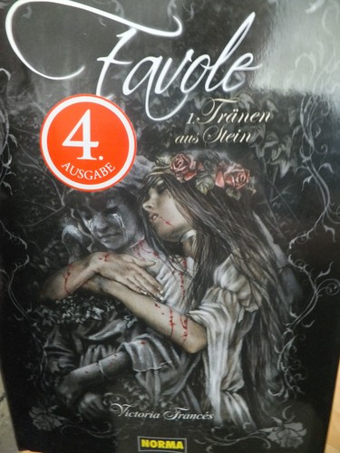 Favole band tränen - 1, aus