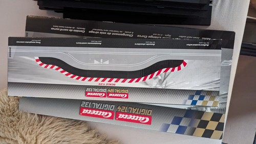 Carrera digital 132 124 - carrera,