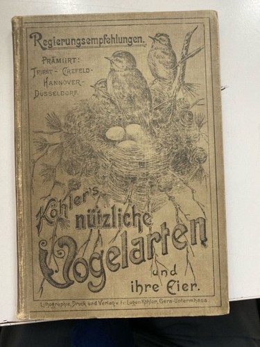 Köhler nützliche - köhler's,