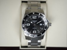 Longines HydroConquest 41mm