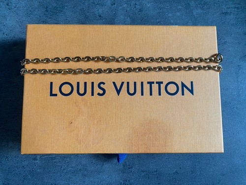 Louis vuitton umhängekette - louis,