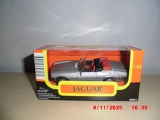 JAGUAR XJ-S V 12 Cabrio 1988