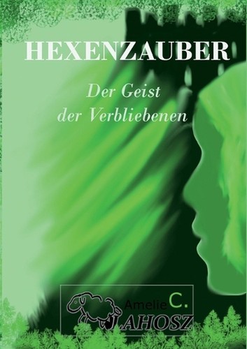 Hexenzauber der geist - geist,