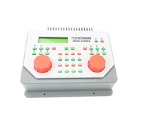 Fleischmann 6802 Twin-Center