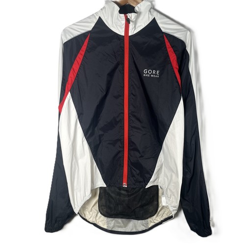 Gore bike wear jacke - gore,
