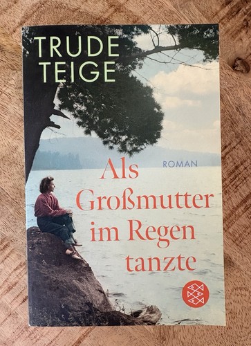 Als großmutter regen - im,