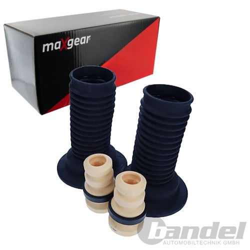 Maxgear staubschutz satz - maxgear, staubschutz-satz