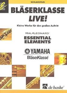 Bläserklasse live - bläserklasse,