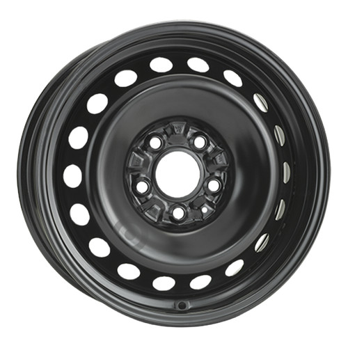 Stahlfelgen 5x16 et40 - 4x, 6.5x16