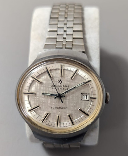 Junghans jewels automatic - junghans, 25