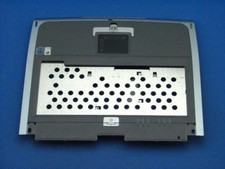 Gehäuse oben mit Touch Pad