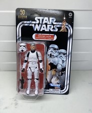 Star Wars Black Series George