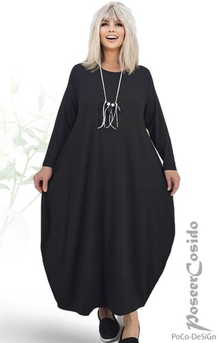 Lagenlook basic ballon - lagenlook,