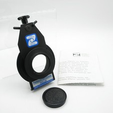 Zörk Panorama Shift - Adapter Rollei QBM zu Pentacon Six