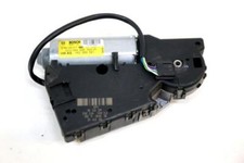 VW Golf 6 Plus sunroof motor