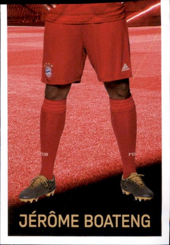 Panini bayern münchen - panini,