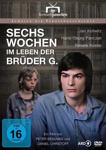 Sechs wochen leben - sechs,