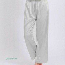 Herren Satin Schlafanzüge