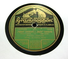 ENRICO CARUSO Jetzt spielen