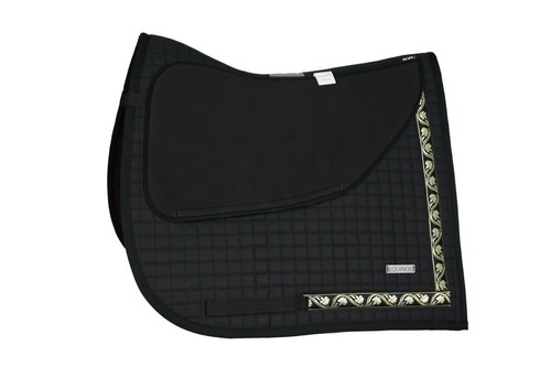 Equinos barock schabracke - barock,