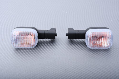 Paar vorne blinker klar rechts - blinker,