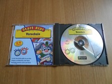 (PC) - StartKlar - VORSCHULE