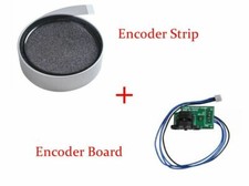 Encoder streifen - encoder-streifen, +