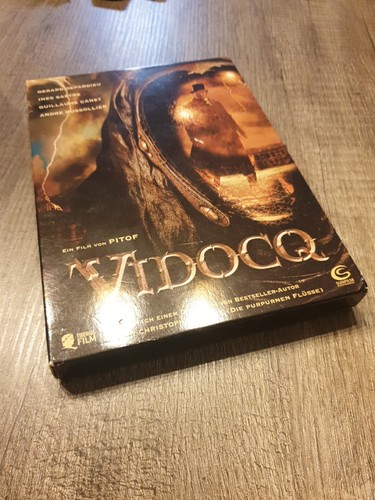 Vidocq mir gerard - mir, depardieu