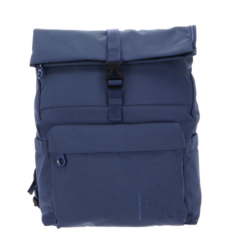 Mandarina duck md20 backpack - mandarina,