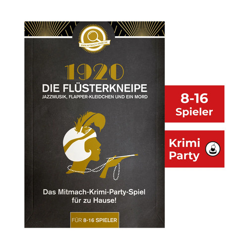 1920 die flüsterkneipe - die,