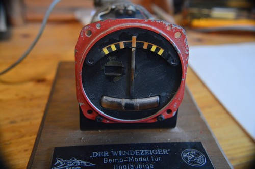 Wendezeiger volt - wendezeiger, 12