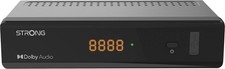 Strong SRT 7040 Schwarz