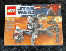 LEGO Star Wars: Clone Trooper