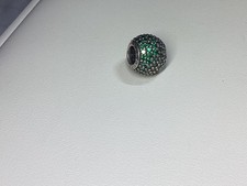 Pandora Charm Kugel Pavé