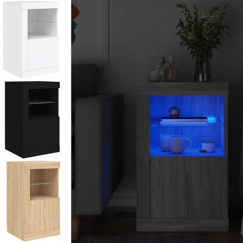 Beistellschrank mit