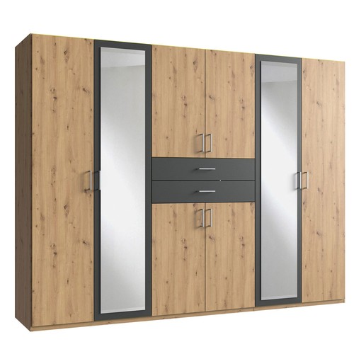 Kleiderschrank diver - kleiderschrank,