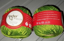 MEZ Anchor Freccia 100g