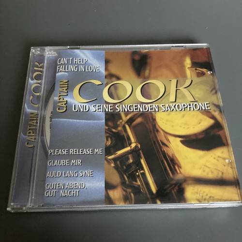 Captain cook can t - captain,