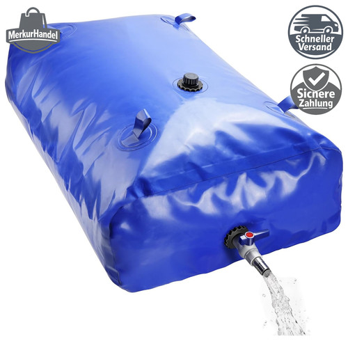 Wassertank mobiler - wassertank,