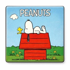 Peanuts Snoopy  Souvenir