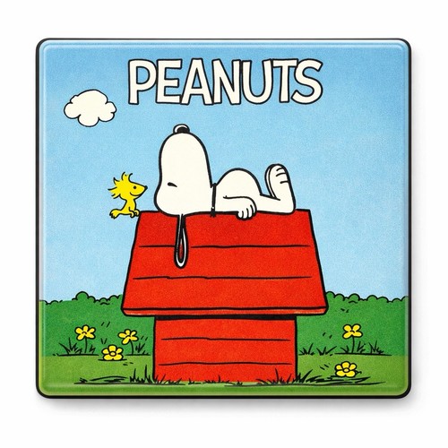 Peanuts snoopy souvenir - ,