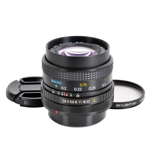 Canon exakta 1 - canon,