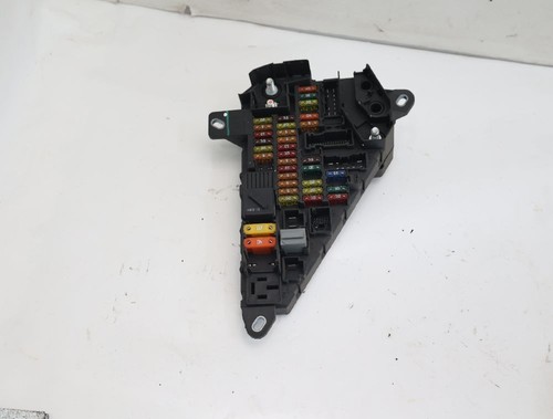 Sicherungskasten bmw 5er - bmw,