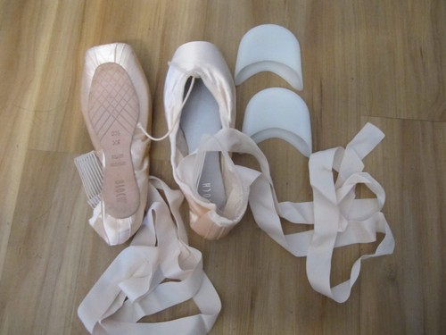 Spitzenschuhe ballettschuhe - spitzenschuhe,