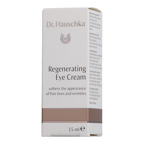 Hauschka eye care - eye,