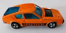 Majorette 1:55 Matra Simca