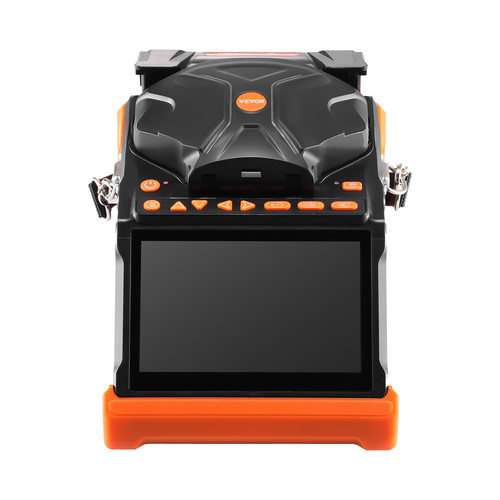Vevor fiber fusion optic - vevor,